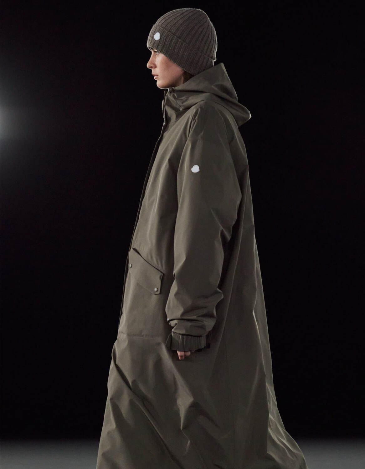 4 モンクレール ハイク(4 MONCLER HYKE) 4 モンクレール ハイク｜写真19