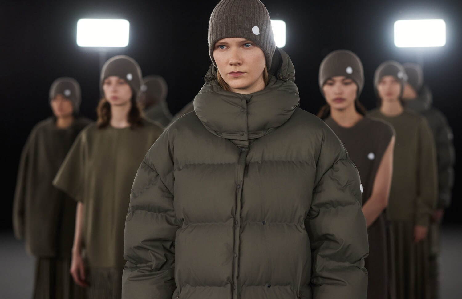 4 モンクレール ハイク(4 MONCLER HYKE) 4 モンクレール ハイク｜写真25