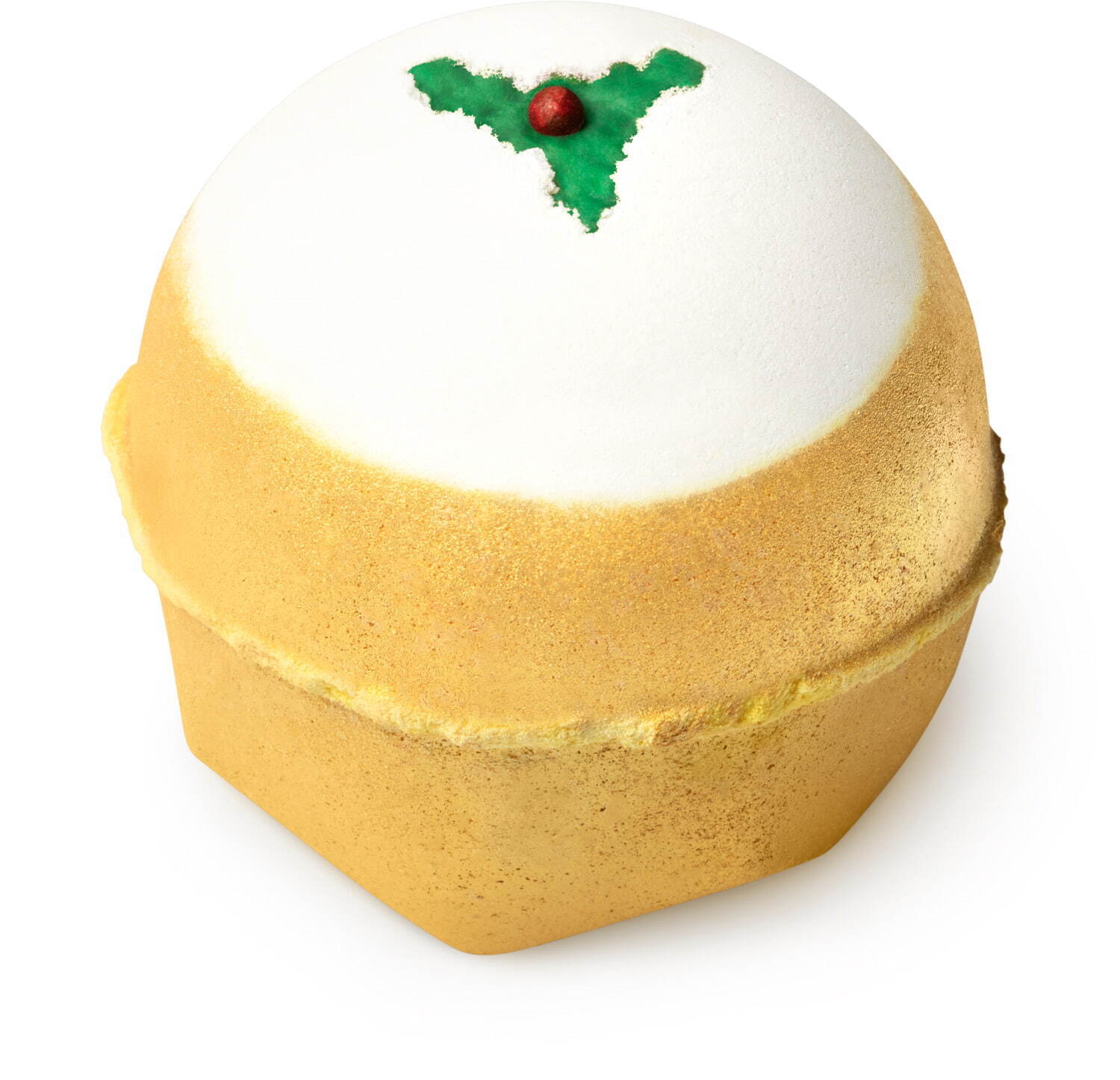 ラッシュのクリスマス限定バスグッズ“そりに乗ったサンタ＆クマ”のバスボム、ベア型ソープも - ファッションプレス