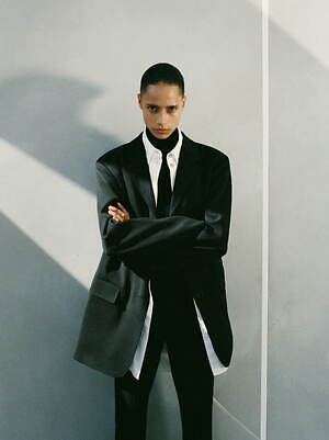 コス(COS) 2021-22年秋冬ウィメンズ&メンズコレクション  - 写真4