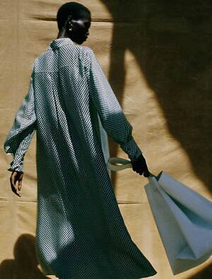 コス(COS) 2021-22年秋冬ウィメンズ&メンズコレクション  - 写真6