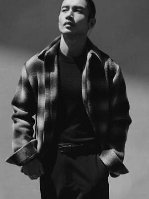 コス(COS) 2021-22年秋冬ウィメンズ&メンズコレクション  - 写真22