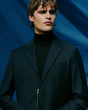 コス(COS) 2021-22年秋冬ウィメンズ&メンズコレクション  - 写真39