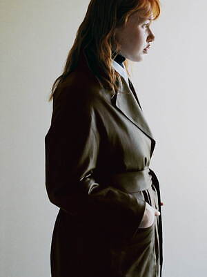 コス(COS) 2021-22年秋冬ウィメンズ&メンズコレクション  - 写真43