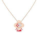 ルイ・ヴィトン(LOUIS VUITTON) ヴィヴィエンヌ トラベラーズ｜写真8