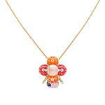 ルイ・ヴィトン(LOUIS VUITTON) ヴィヴィエンヌ トラベラーズ｜写真4