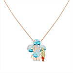 ルイ・ヴィトン(LOUIS VUITTON) ヴィヴィエンヌ トラベラーズ｜写真10