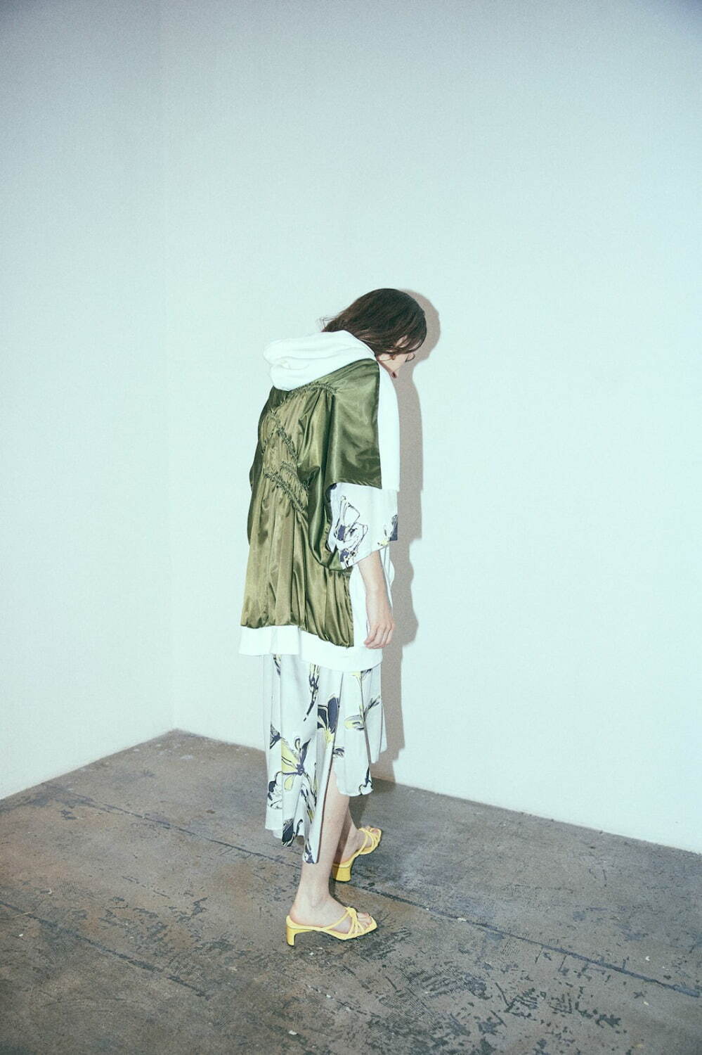 イン-プロセス トーキョー(IN-PROCESS Tokyo) 2022年春夏ウィメンズコレクション  - 写真3