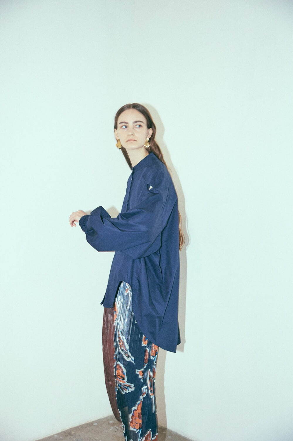 イン-プロセス トーキョー(IN-PROCESS Tokyo) 2022年春夏ウィメンズコレクション  - 写真4