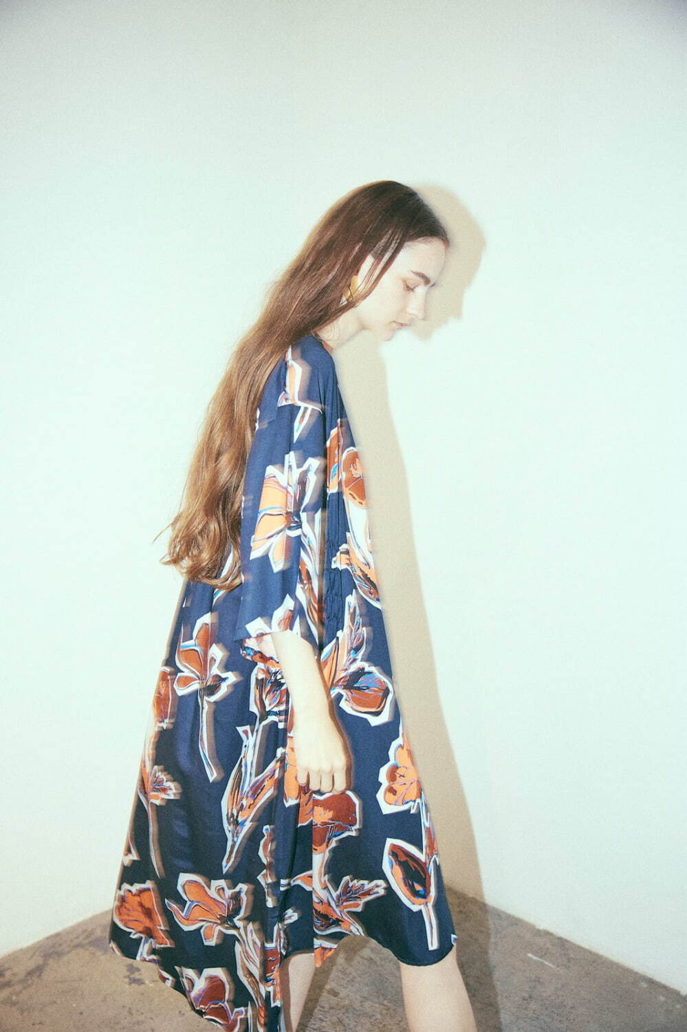 イン-プロセス トーキョー(IN-PROCESS Tokyo) 2022年春夏ウィメンズコレクション  - 写真7