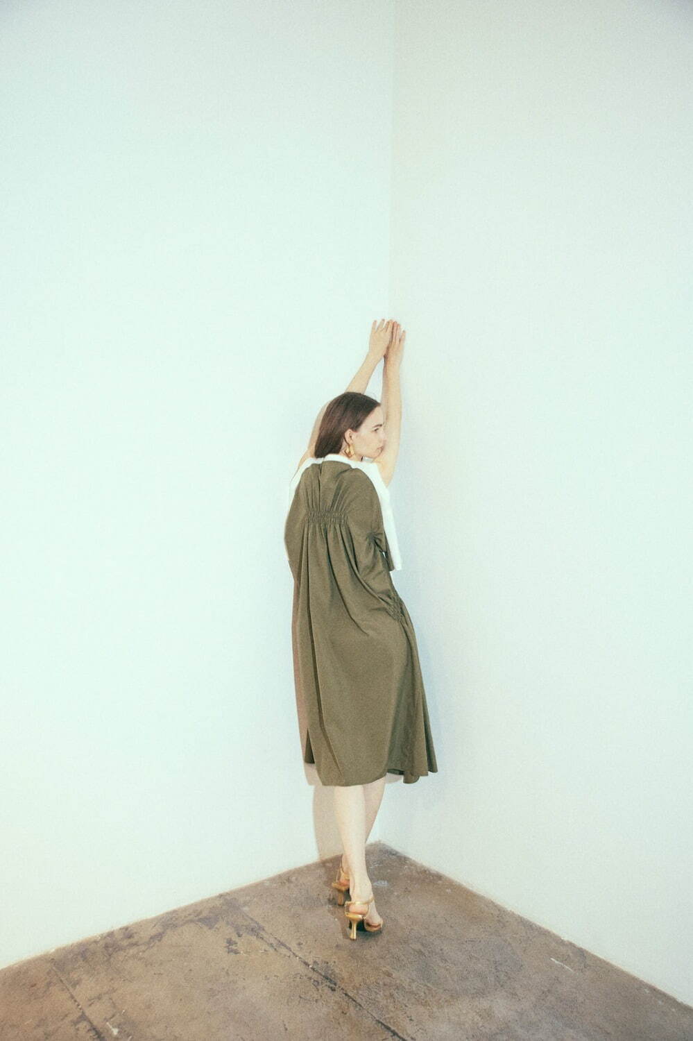 イン-プロセス トーキョー(IN-PROCESS Tokyo) 2022年春夏ウィメンズコレクション  - 写真13