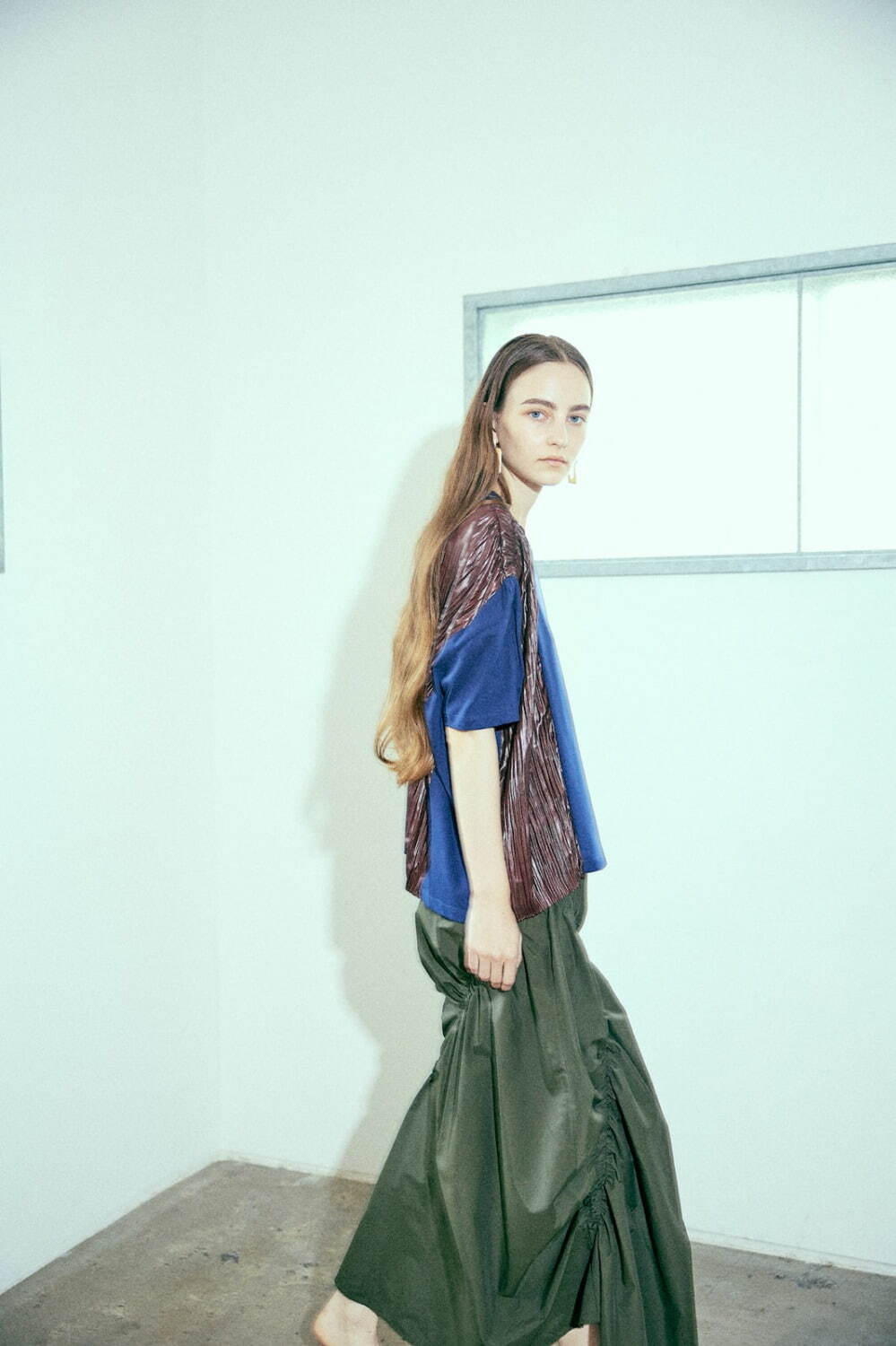 イン-プロセス トーキョー(IN-PROCESS Tokyo) 2022年春夏ウィメンズコレクション  - 写真15