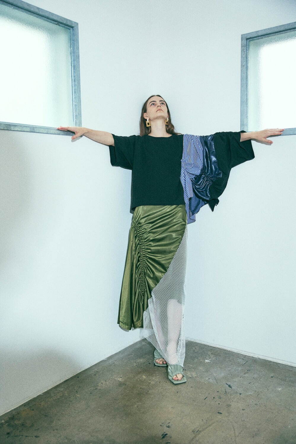 イン-プロセス トーキョー(IN-PROCESS Tokyo) 2022年春夏ウィメンズコレクション  - 写真17