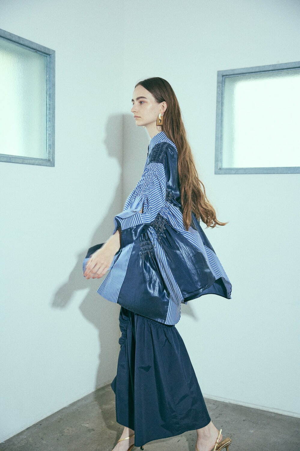 イン-プロセス トーキョー(IN-PROCESS Tokyo) 2022年春夏ウィメンズコレクション  - 写真18