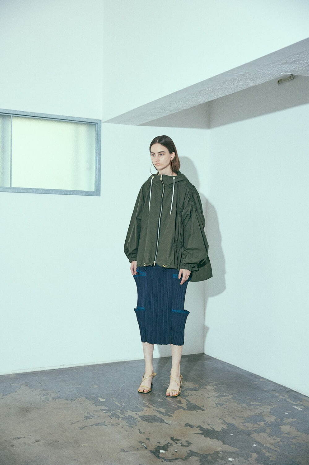 イン-プロセス トーキョー(IN-PROCESS Tokyo) 2022年春夏ウィメンズコレクション  - 写真21