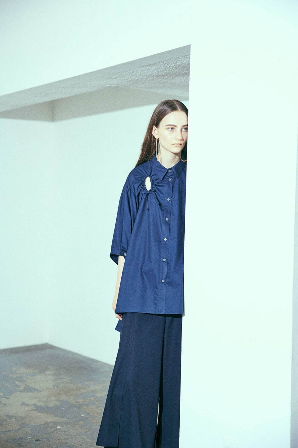 イン-プロセス トーキョー(IN-PROCESS Tokyo) 2022年春夏ウィメンズコレクション  - 写真24