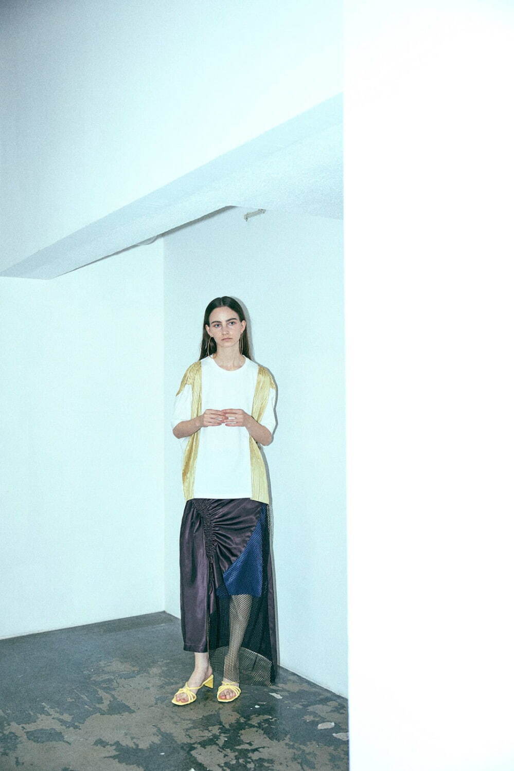 イン-プロセス トーキョー(IN-PROCESS Tokyo) 2022年春夏ウィメンズコレクション  - 写真27