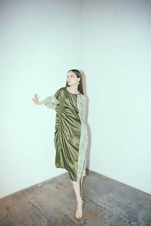 イン-プロセス トーキョー(IN-PROCESS Tokyo) 2022年春夏ウィメンズコレクション  - 写真1