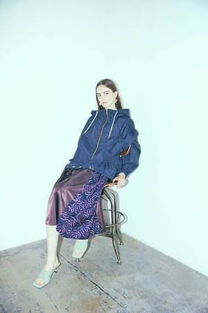 イン-プロセス トーキョー(IN-PROCESS Tokyo) 2022年春夏ウィメンズコレクション  - 写真5