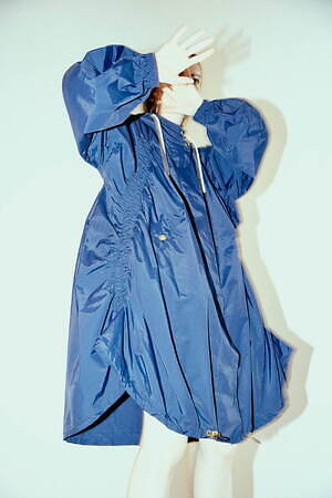 イン-プロセス トーキョー(IN-PROCESS Tokyo) 2022年春夏ウィメンズコレクション  - 写真6