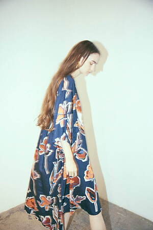 イン-プロセス トーキョー(IN-PROCESS Tokyo) 2022年春夏ウィメンズコレクション  - 写真7