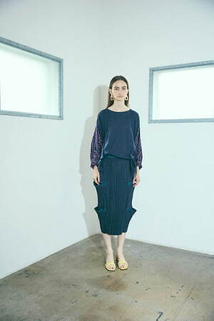 イン-プロセス トーキョー(IN-PROCESS Tokyo) 2022年春夏ウィメンズコレクション  - 写真8