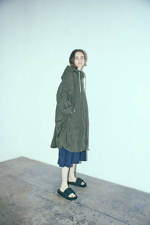 イン-プロセス トーキョー(IN-PROCESS Tokyo) 2022年春夏ウィメンズコレクション  - 写真10