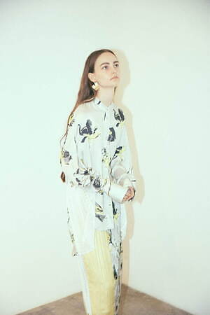 イン-プロセス トーキョー(IN-PROCESS Tokyo) 2022年春夏ウィメンズコレクション  - 写真12