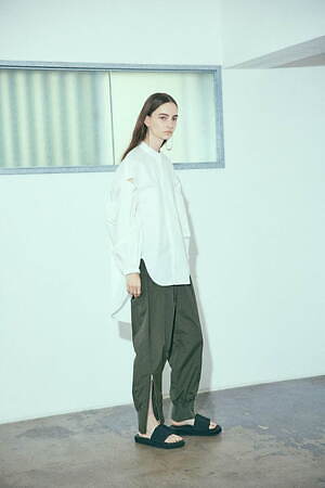 イン-プロセス トーキョー(IN-PROCESS Tokyo) 2022年春夏ウィメンズコレクション  - 写真22