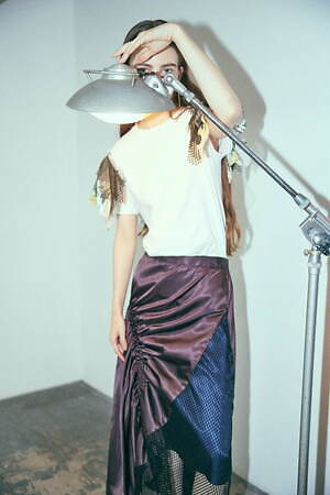 イン-プロセス トーキョー(IN-PROCESS Tokyo) 2022年春夏ウィメンズコレクション  - 写真25