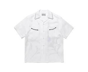 15500円銀座本店 海外直送品 ワコマリア ウルフズヘッド ウエスタン