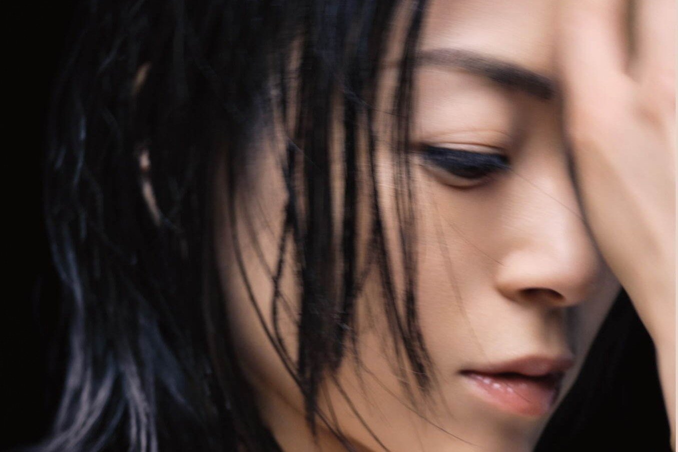 宇多田ヒカルの新曲「君に夢中」吉高由里子主演ドラマ『最愛』主題歌に