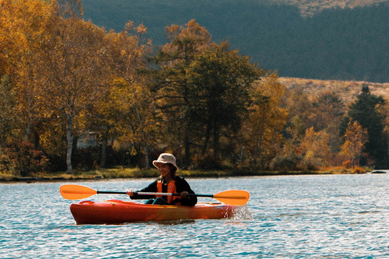 「湖畔の時間 2021」