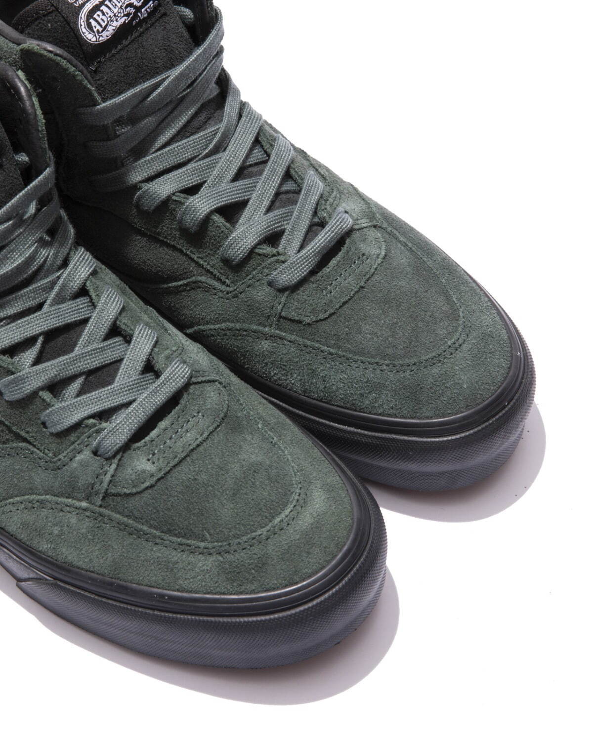 ノア(NOAH), ヴァンズ(Vans) オーセンティック｜写真9
