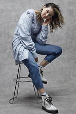 ギャップ(GAP) ブルーレインボー｜写真4