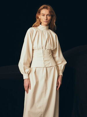 ベルパー(BELPER) 2021-22年秋冬ウィメンズコレクション  - 写真2