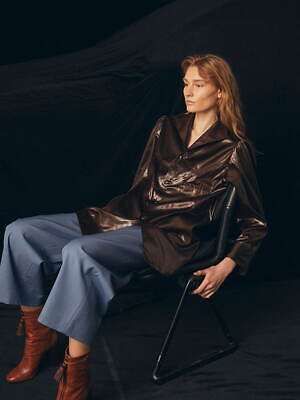 ベルパー(BELPER) 2021-22年秋冬ウィメンズコレクション  - 写真4