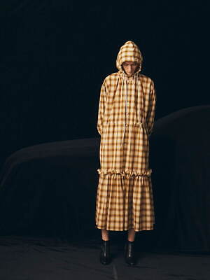 ベルパー(BELPER) 2021-22年秋冬ウィメンズコレクション  - 写真5