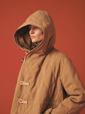 ベルパー(BELPER) 2021-22年秋冬ウィメンズコレクション  - 写真21