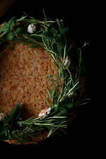 パレスホテル東京のクリスマスケーキ、ベリーを詰めたサンタクロースのボール型ケーキや雪山モンブラン｜写真8