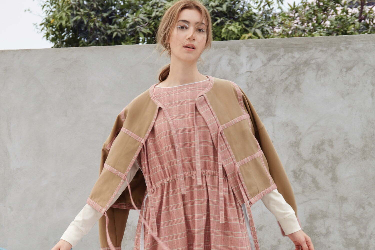 ヴィーエル・バイ・ウィー 2021-22年秋冬 ウィメンズ コレクション