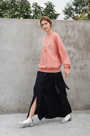 ヴィーエル・バイ・ウィー(VL BY VEE) 2021-22年秋冬ウィメンズコレクション  - 写真4