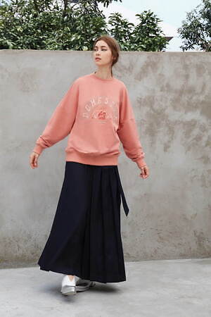 ヴィーエル・バイ・ウィー(VL BY VEE) 2021-22年秋冬ウィメンズコレクション  - 写真5