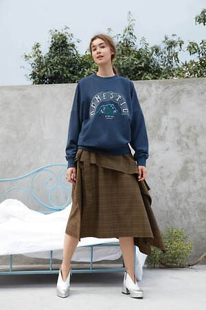 ヴィーエル・バイ・ウィー(VL BY VEE) 2021-22年秋冬ウィメンズコレクション  - 写真16