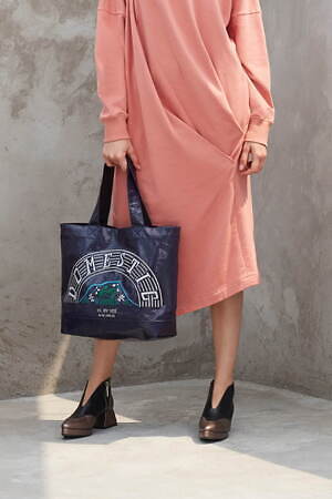 ヴィーエル・バイ・ウィー(VL BY VEE) 2021-22年秋冬ウィメンズコレクション ディテール - 写真8