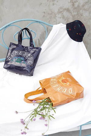 ヴィーエル・バイ・ウィー(VL BY VEE) 2021-22年秋冬ウィメンズコレクション ディテール - 写真11