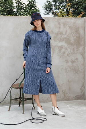 ヴィーエル・バイ・ウィー(VL BY VEE) 2021-22年秋冬ウィメンズコレクション  - 写真30