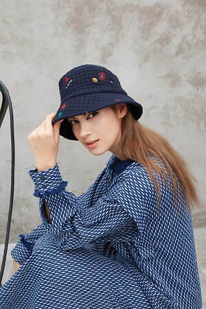 ヴィーエル・バイ・ウィー(VL BY VEE) 2021-22年秋冬ウィメンズコレクション ディテール - 写真12