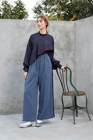 ヴィーエル・バイ・ウィー(VL BY VEE) 2021-22年秋冬ウィメンズコレクション  - 写真32