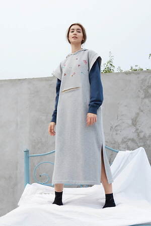 ヴィーエル・バイ・ウィー(VL BY VEE) 2021-22年秋冬ウィメンズコレクション  - 写真36